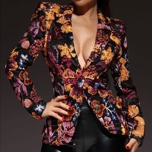 New! FN blazer